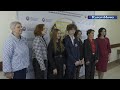 Своё медиапространство теперь есть в сестрорецкой гимназии №433