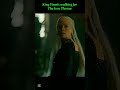 King Visaris entry in Throne Room #shorts #gameofthrones