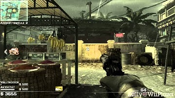 ~MW3~ PC SP Cheat Engine Hacks: Infinite Ammo, God Mode, Gamertag Modifier, Lv.50 [+ DOWNLOAD]