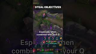 Celebrity Zoe Can Steal Objectives (Second Smite Trick) - Zoe S16 Wealth