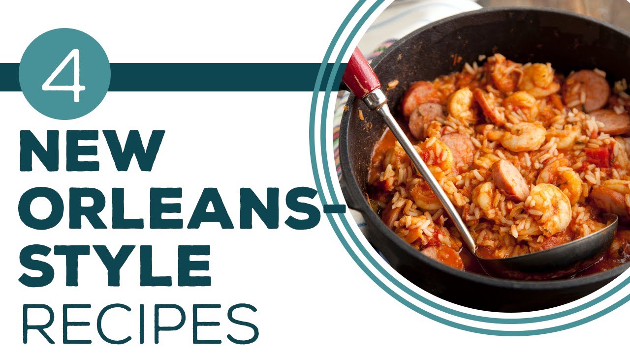 Full Episode Fridays Cajun Cookin 4 New Orleans Style Cajun Recipes full-episode-fridays-cajun-cookin-4-new-orleans-style-cajun-recipes