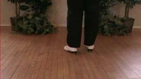 Syncopate - Clogging Step Practice