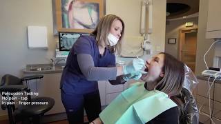 Root Canal Therapy Proficiency with Assistant Shawn Stampfli