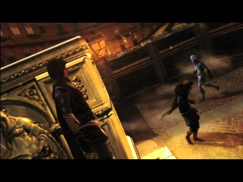 Assassin's Creed Brotherhood