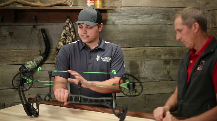 Gear 101: Mathews Triax