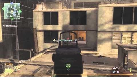 Highrise Spawn Trap For Dummies