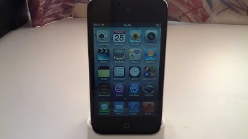 iOS 5.0 Semi Untethered Jailbreak SemiTether for iPhone, iPod Touch and iPad