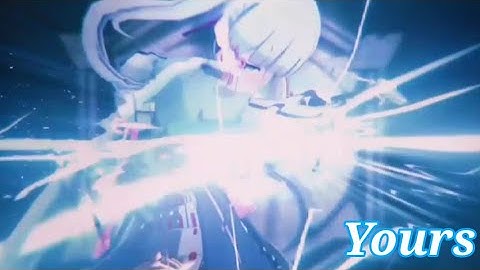 Genshin Impact - Ayaka SIMP Anime Opening