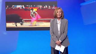 Compromiso Canal Sur | Informe Abril Defensora de la Audiencia