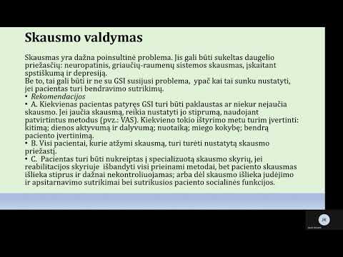 Video: Su Centriniu Veniniu Kateteriu Susijusios Infekcijos Prevencija Intensyviosios Terapijos Skyriuje