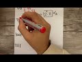 8-1-4 Prime Factorization( DNA of a Number)