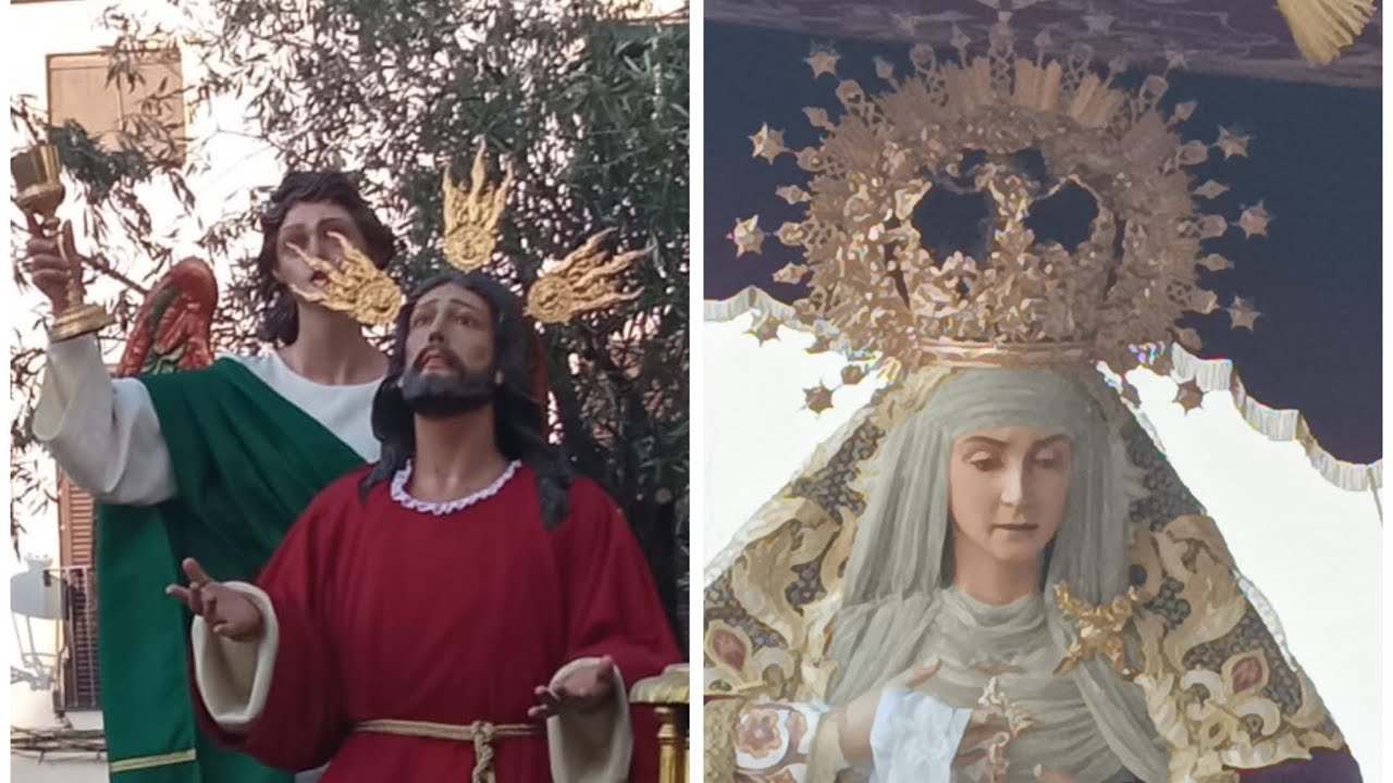 Oración y Amargura | Martos | 2025