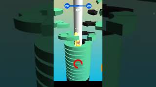 Animal Stack 3D level 007 screenshot 5