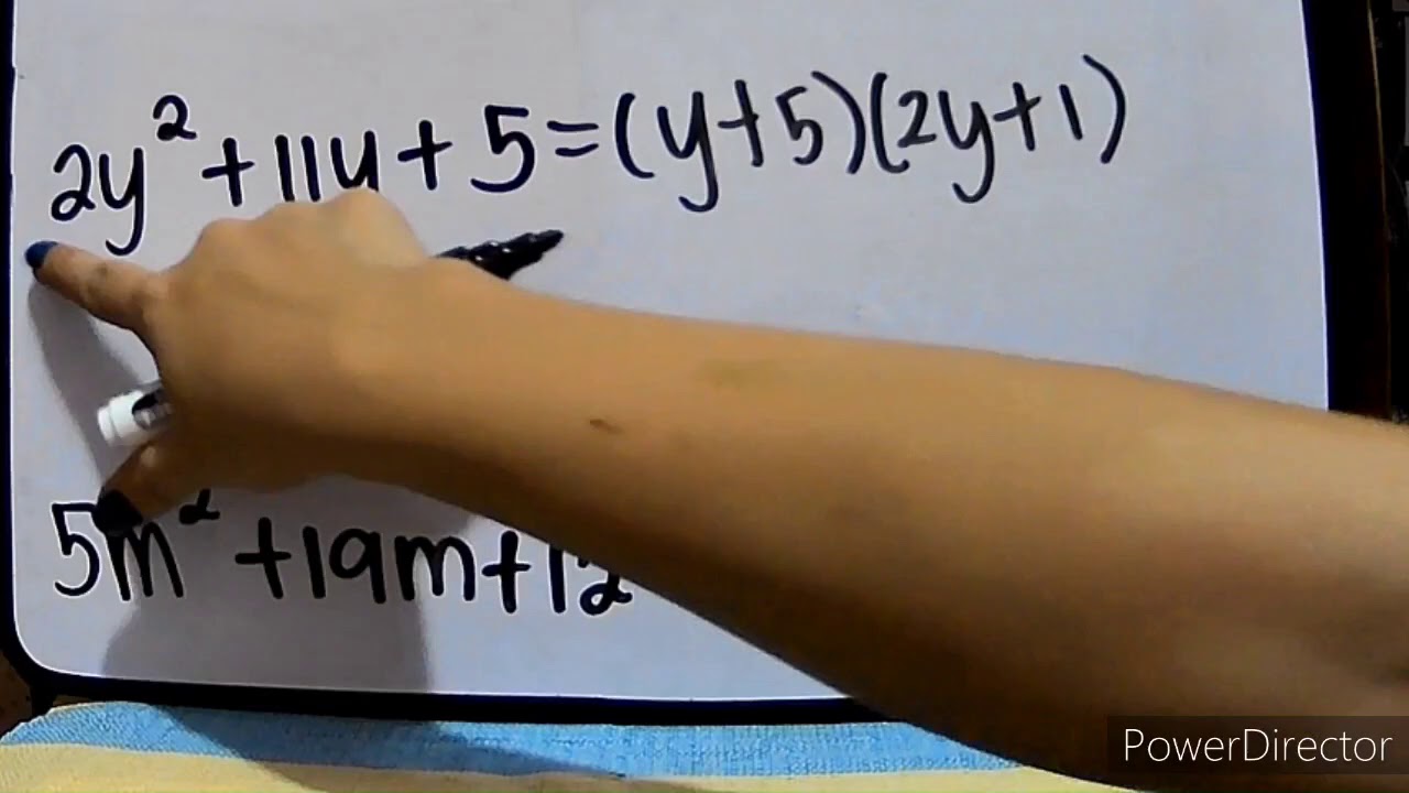 Factoring Trinomial Ax 2 bx c Tutorial YouTube factoring-trinomial-ax-2-bx-c-tutorial-youtube