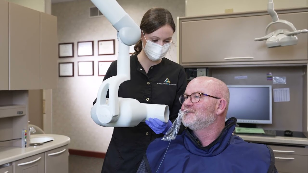 Welcome to Excellence in Dentistry