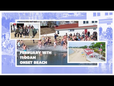 NMLC Arctic Seal Plunge - February 16th!