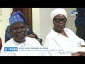 CANAL3-BENIN : Journal Télévisé 19h30 du Lundi 08 Décembre  2025