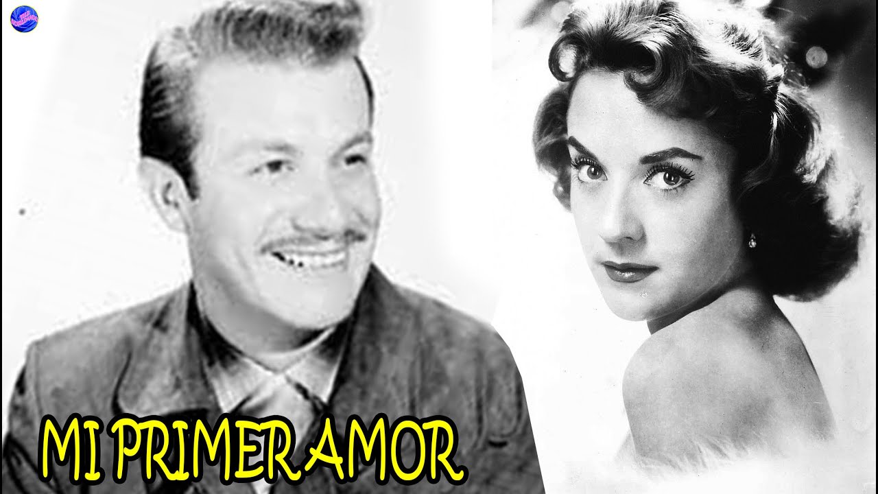 TELENOVELA, MI PRIMER AMOR, CON SONIA FURIÓ Y RAÚL RAMÍREZ YouTube