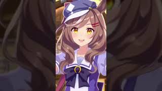 just umamusume dancing