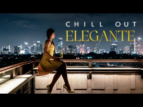 CHILLOUT LOUNGE ELEGANTE, Chill Music, Elegant Chillout Vibes, Ultimate Playlist 2024 - Siri Umann