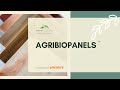 Material talk  agribiopanel  arkihive