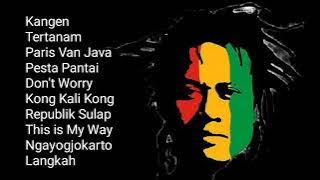 Tony Q Rastafara