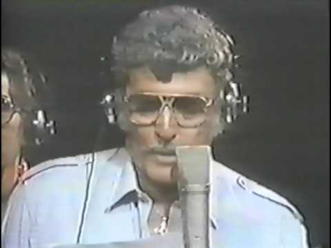 Video Carl Perkins, Jerry Lee Lewis, Roy Orbison, Johnny Cash 1985 Class Of '55 Waymore BluesDivx