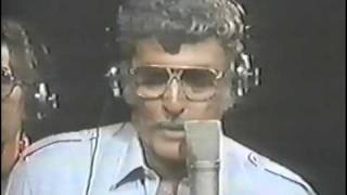 Video Carl Perkins, Jerry Lee Lewis, Roy Orbison, Johnny Cash 1985 Class Of '55 Waymore BluesDivx chords