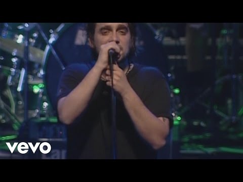 Los Fabulosos Cadillacs - Yo No Me Sentaría en Tu Mesa (En Vivo)