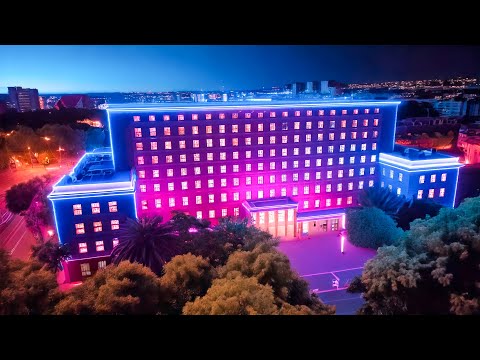 🎓 HTW Dresden