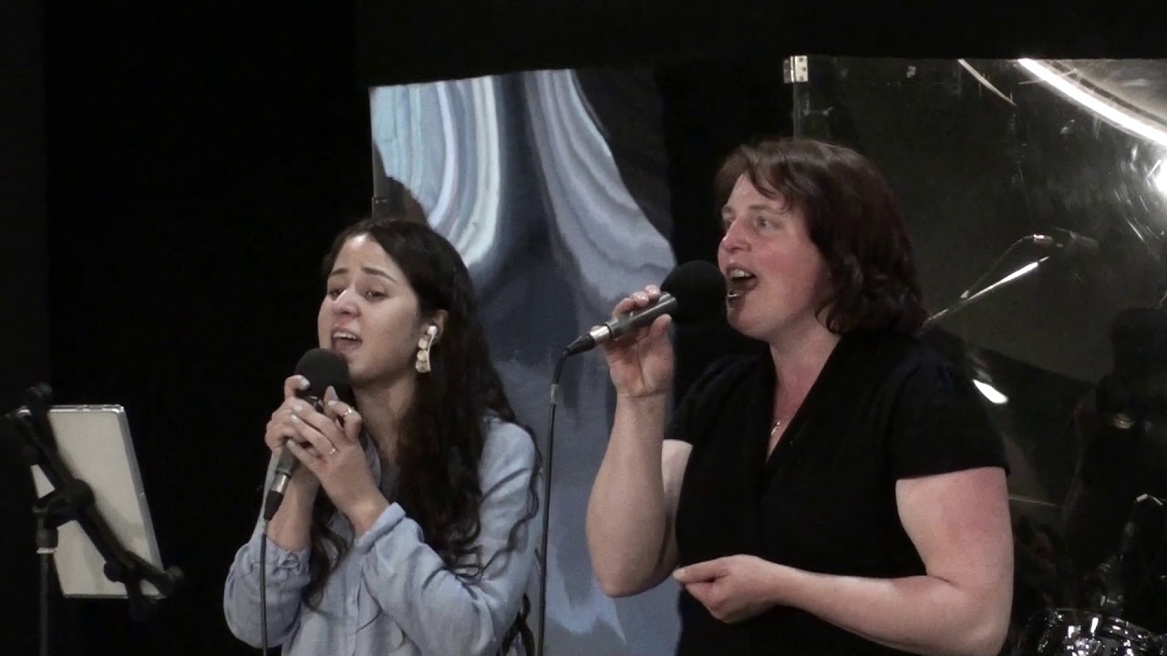 BEMERÍTÉSI ISTENTISZTELET - DICSŐÍTÉS 2019 05 26