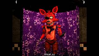 [Fnaf/C4D] Puttin on the Ritz  - Foxy Animation by Fnaf GJ