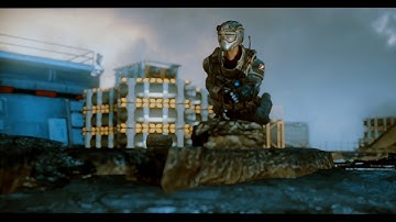 Introducing Close Khxp by Colt React