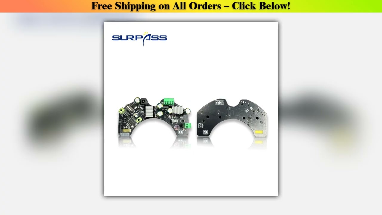 Class D audio amplifier board 4channel with AUX USB speaker stereo Bluetooth speaker30W built-in