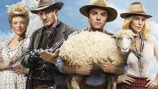 Миллион способов потерять голову (2014) — русский трейлер Миллион способов потерять голову (2014) — русский трейлер