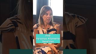 PAS | Personas Altamente Sensibles con Paula Leonor Insúa