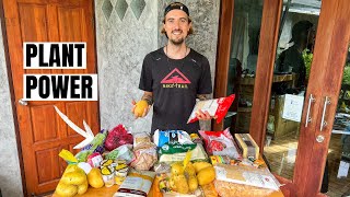 Plant Based Athlete Grocery Shopping Cheap, Easy, Healthy Foods To Thrive Perform