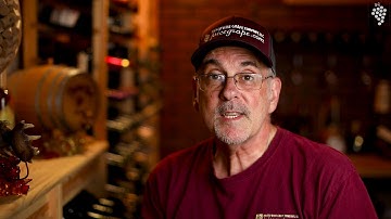 Introduction to Virtual Winemaking with Musto Wine Grape