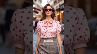 мода Италия Европа модель девушка красота