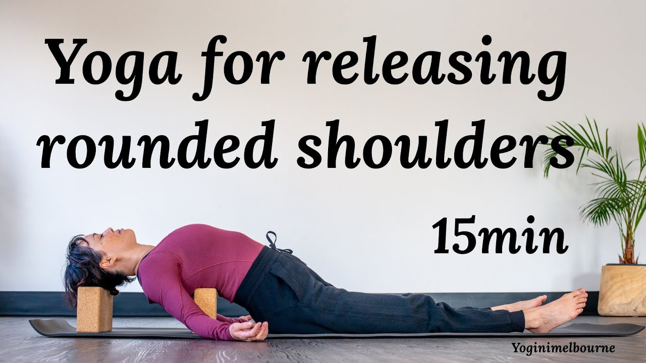 17 Heart-Opening Yoga Poses for Better Posture