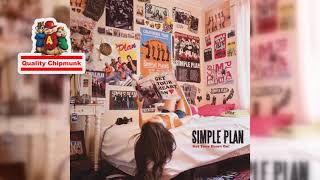 Simple Plan - Astronaut [Quality Chipmunk]