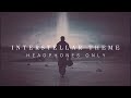 Hans Zimmer INTERSTELLAR Theme