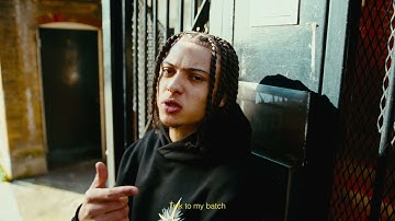 YA - UNEMPLOYED (OFFICIAL MUSIC VIDEO)