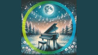 Harmonic Piano Study Session