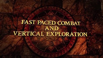 Laura Croft and the Guardian of Light - E3 2010