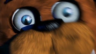 Fnaf The Beginnings - Freddy Power Out Jumpscares