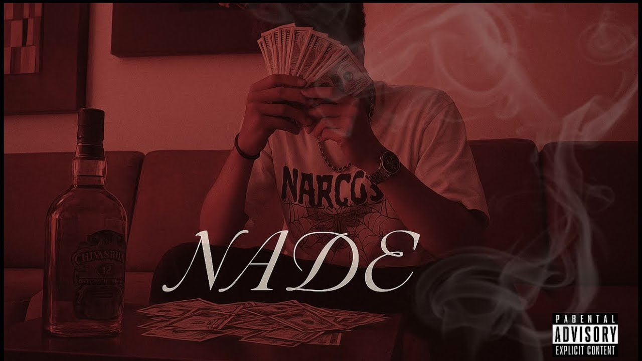 Nade - Hundred steps ahead (official audio)