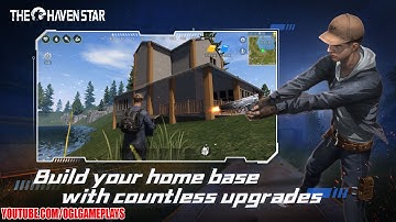 The Haven Star Tutorial Gameplay Android,ios