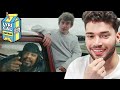 Adin ross reacts figure it out  ian official music