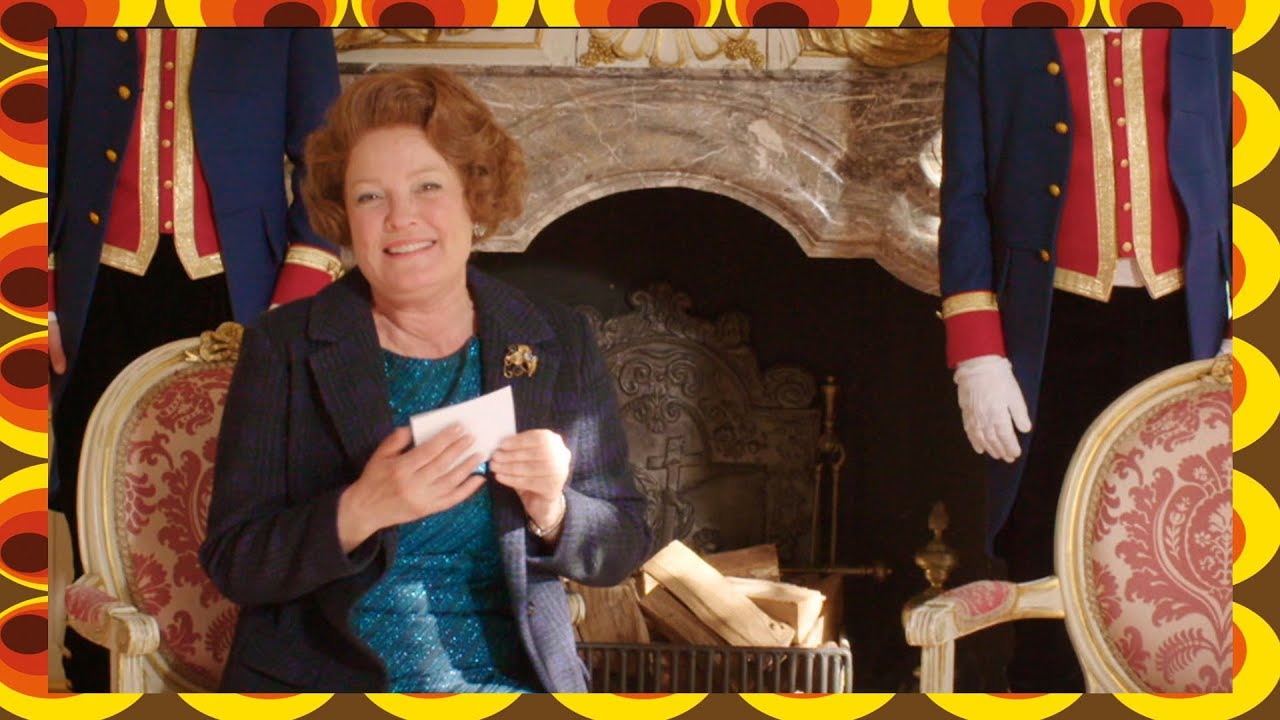 Prinses zoekt prins | Welkom in de jaren 60